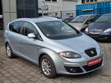 Seat Altea XL Style Ecomotive*XENON*PDC*SHZ*TÜVNEU - Seat Altea: Ecomotive