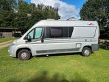 Carthago Malibu DB 600 - Carthago Wohnmobil oder -wagen Wohnwagen gebraucht