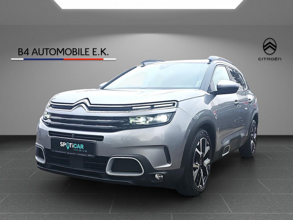 Citroën C5 Aircross BlueHDI 180 EAT8 Shine