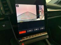 Renault Scenic E-TECH - Vorschau Bild 30