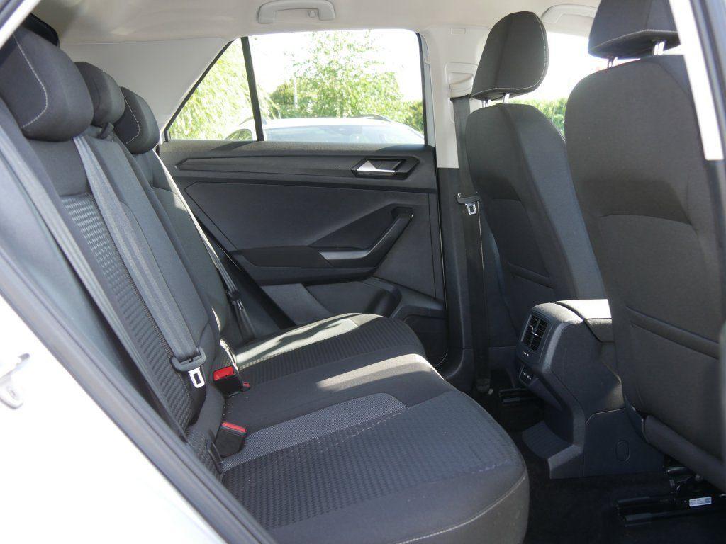 Volkswagen T-Roc 1.0 TSI Active Navi AHK PDC SHZ, миниатюра 7