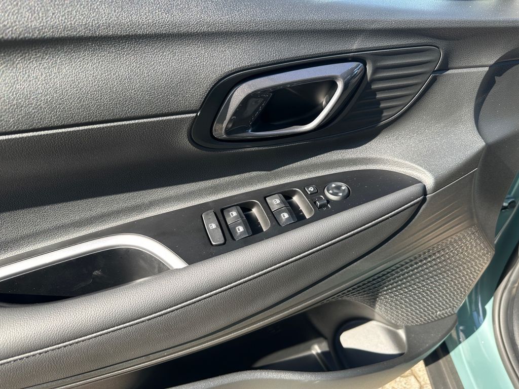 Hyundai BAYON FL 1.0 T-GDI DCT PRIME - NAVI - SITZHZG.
