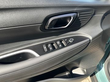 Hyundai BAYON FL 1.0 T-GDI DCT PRIME - NAVI - SITZHZG.