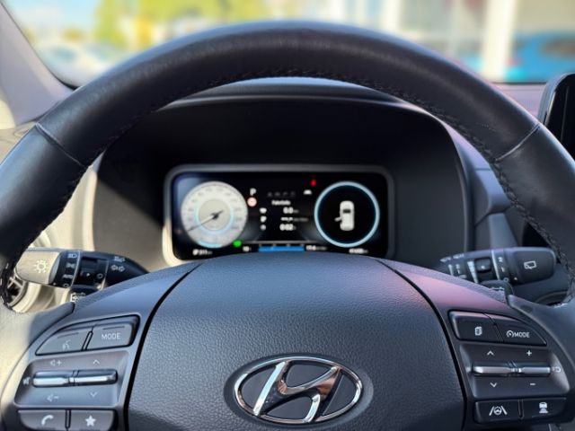 Fahrzeugabbildung Hyundai KONA Prime Elektro 2WD +KLIMA+SHZ+RFK+NAVI+LED+U