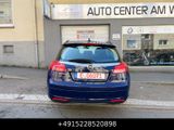 Opel Insignia A 2.0 CDTi Sports Tourer Selection - Opel Insignia: Selection