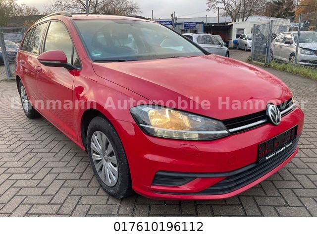 Volkswagen Golf VII Variant Trendline BMT/Start-Stopp