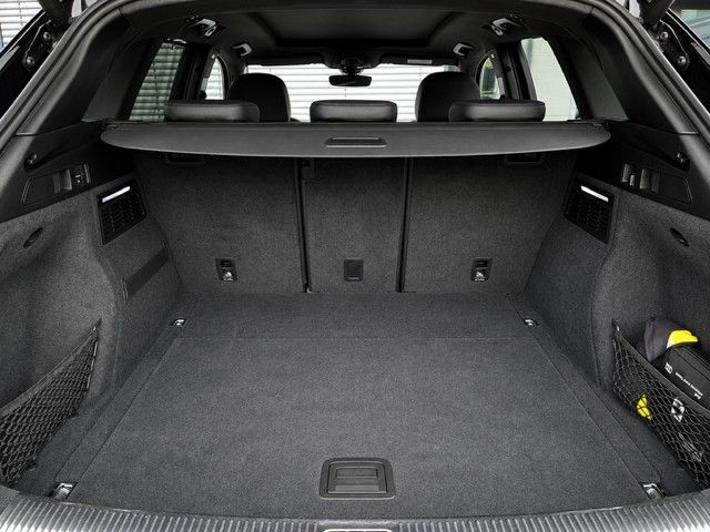Audi Q5 40 TDI quattro advanced MATRIX PANO AHK foto 23