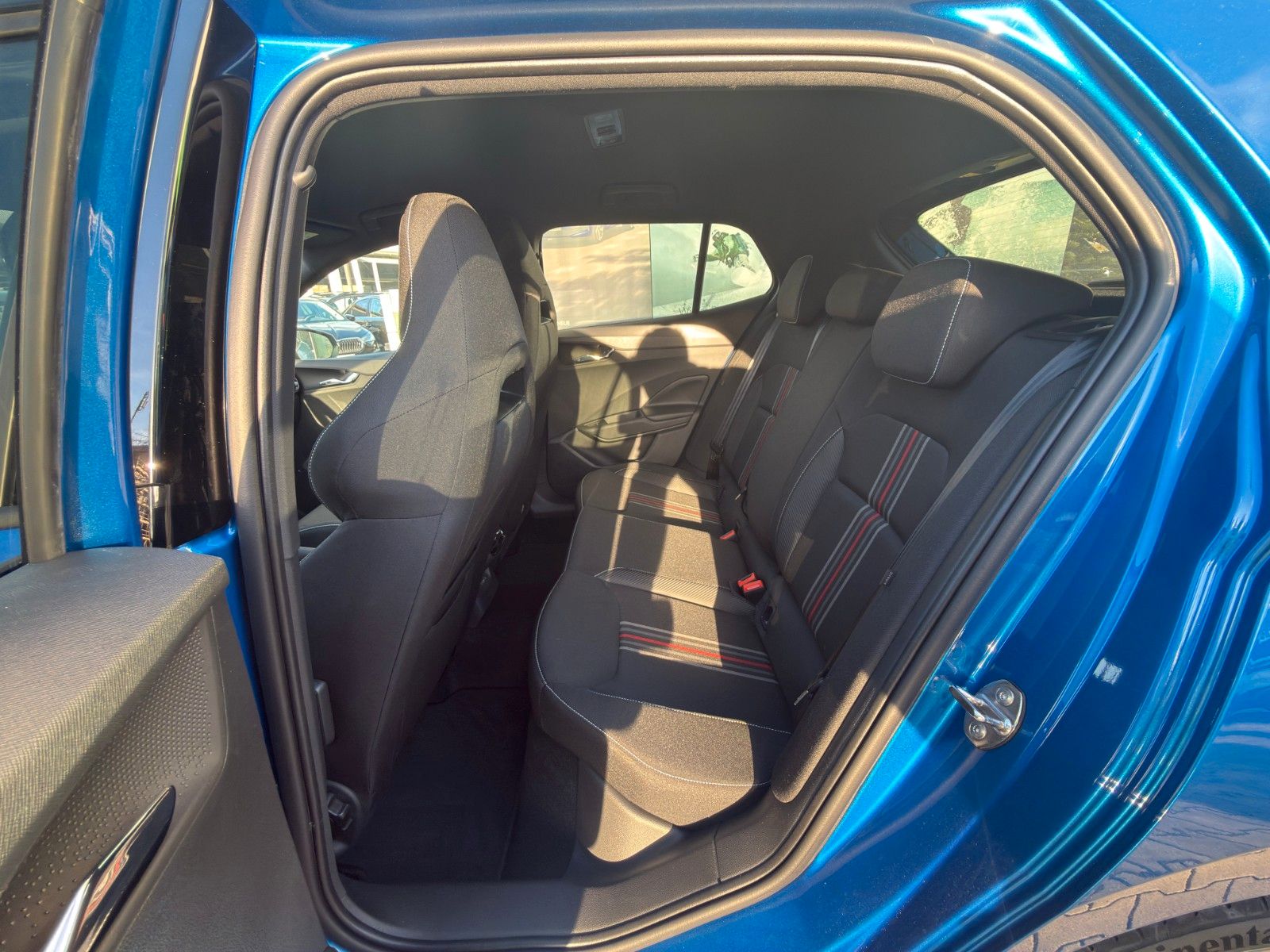 Fahrzeugabbildung SKODA Fabia Jubiläumsedition 1,5 TSI 130 kW 7-Gang-DSG