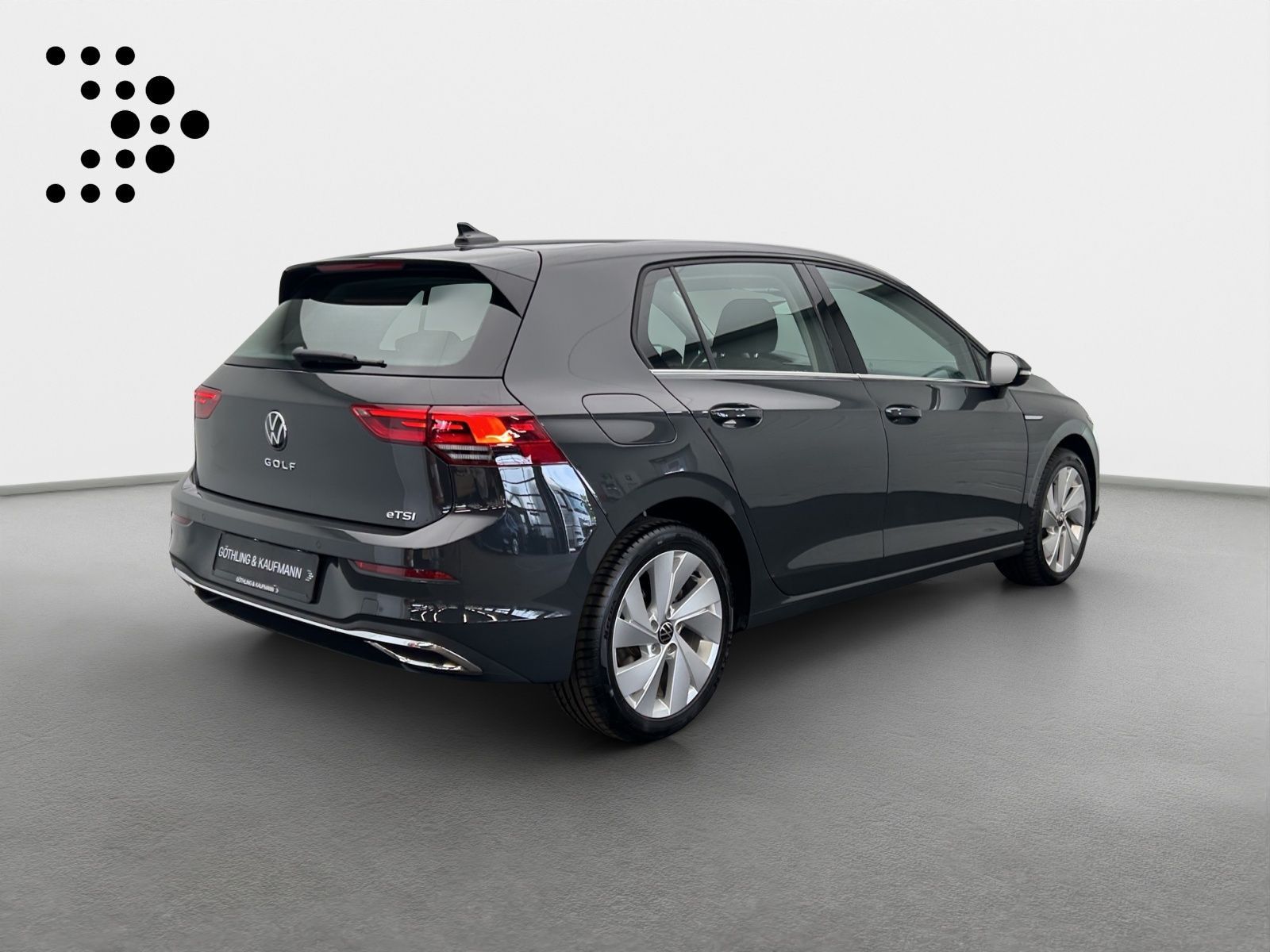Volkswagen Golf - Bild 2