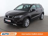 Seat Ateca 2.0 TSI Xcellence 4Drive Aut.*NAV*ACC*CAM* - Seat in Duisburg