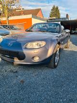 Mazda MX5 Cabrio 1,8 - gebrauchte Mazda MX-5 aus dem Jahr 2009