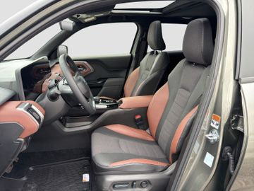 Fotografie 9 des Suzuki e Vitara 61 kWh Comfort+ Allgrip-e