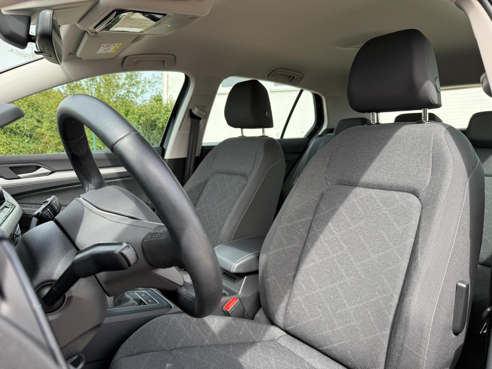 Volkswagen Golf Life 2.0 TDI ACC APP NAVI SHZ, миниатюра 13