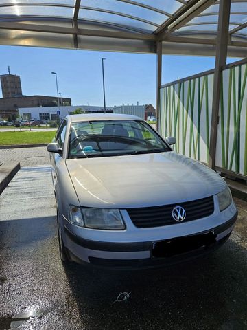 Volkswagen Passat 3B