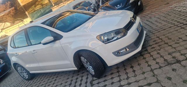 Volkswagen Polo 1.4 5 porte Highline NEOPATENTAT