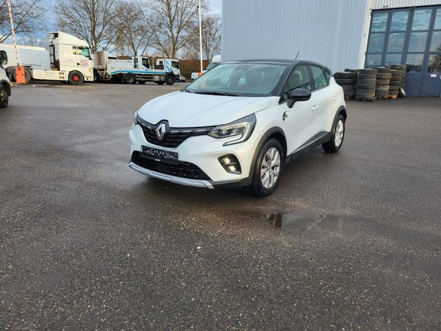 Renault Captur II TCE 140 Intens