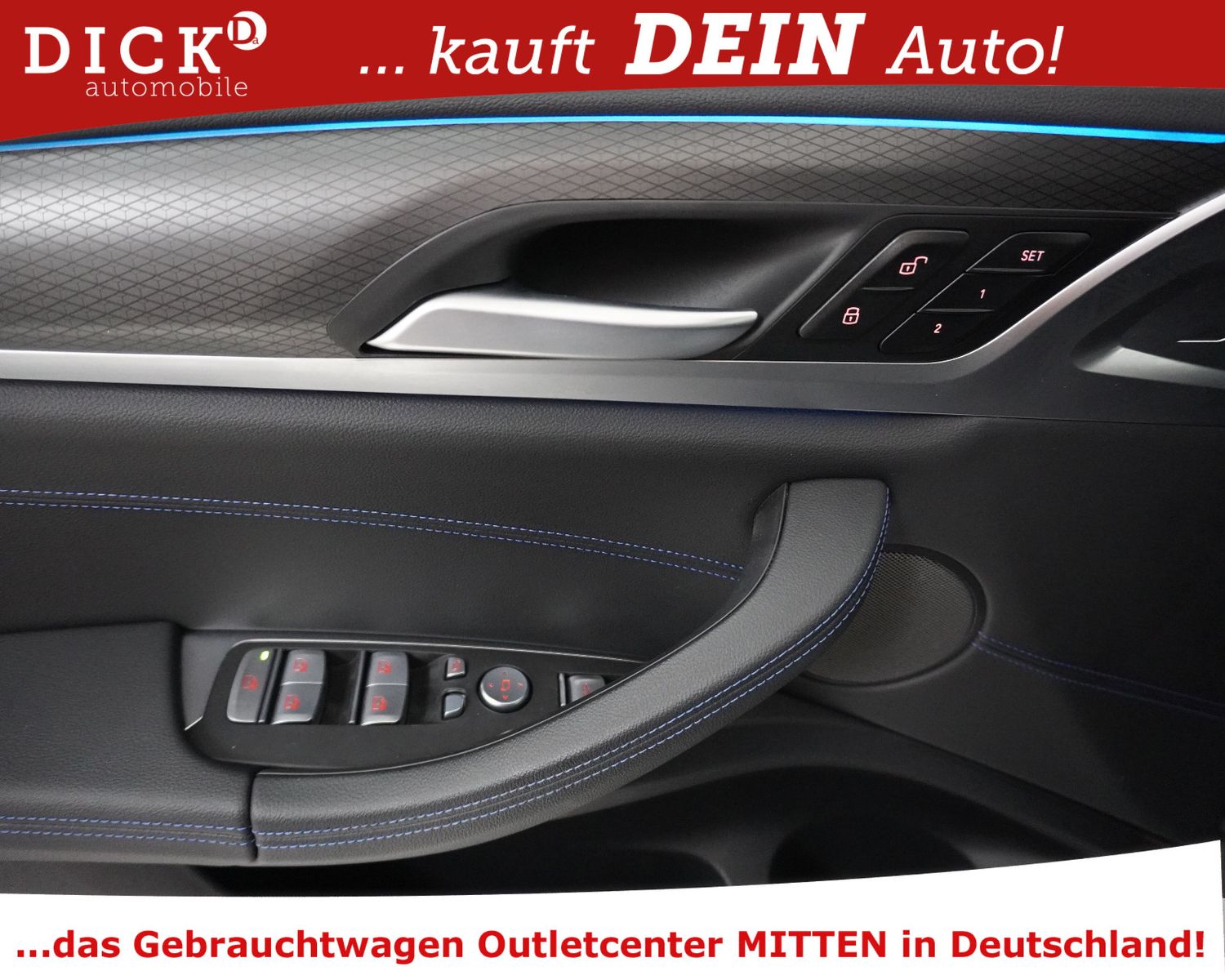 BMW iX3 Impres M Sport SHADO+PANO+MEMO+360+HEAD+20"+ foto 18
