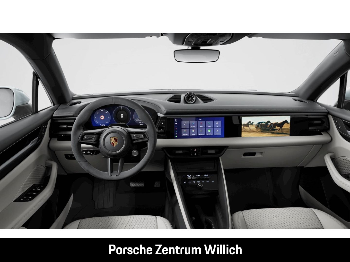 Porsche Macan - Bild 9