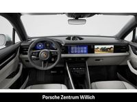 Porsche Macan - Vorschau Bild 9