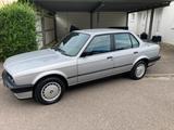 BMW 316 - BMW 316 in Stuttgart