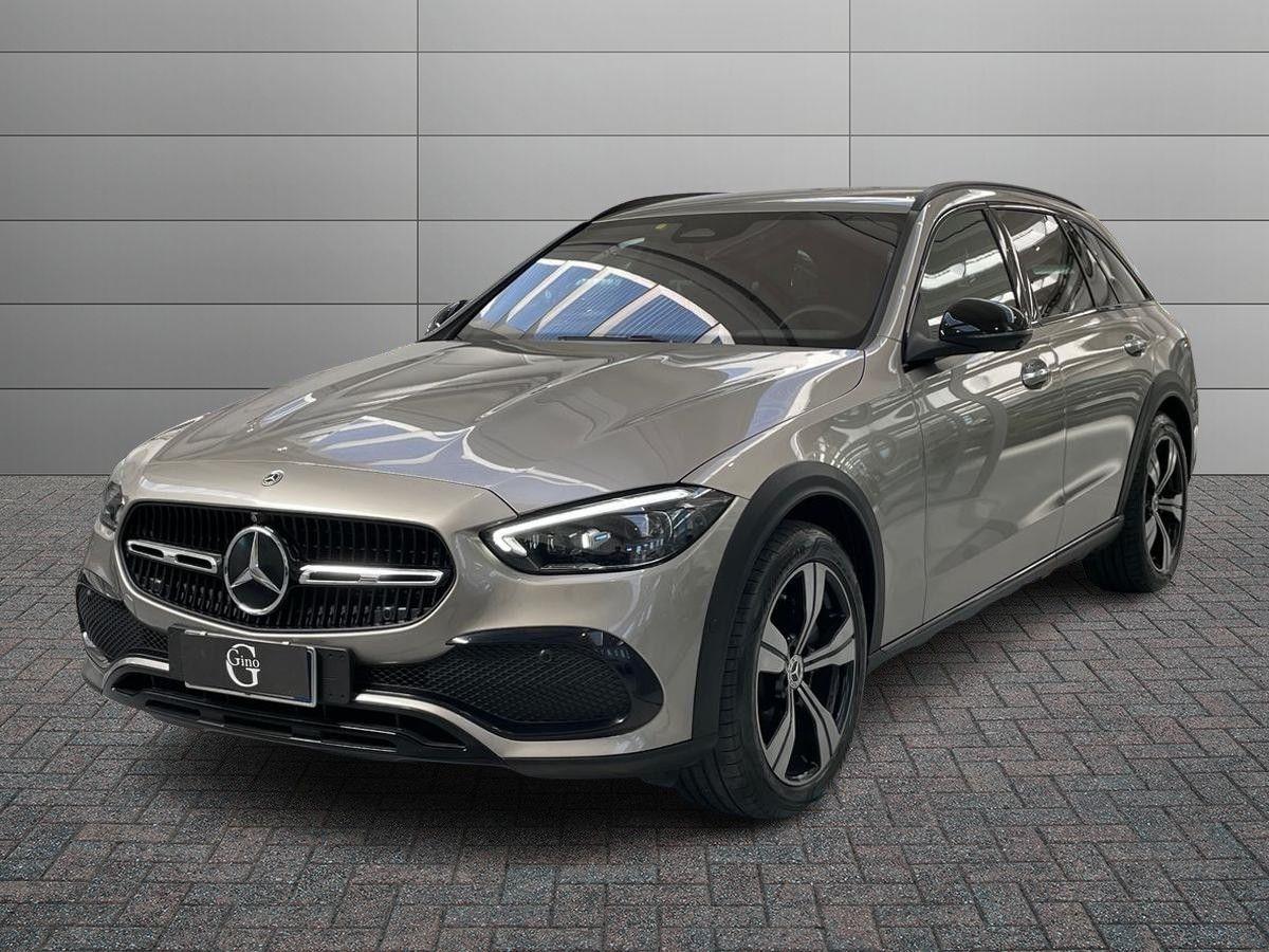 Mercedes-Benz Andere