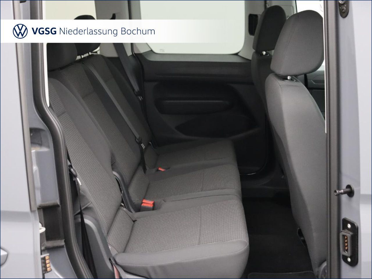 Volkswagen Caddy - Bild 15
