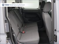 Volkswagen Caddy - Vorschau Bild 15