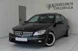 Mercedes-Benz CLC 180 Kompressor *19"-ALU*KW-GEWINDE*PANORAMA* - Mercedes-Benz CLC 180: Kompressor