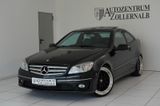 Mercedes-Benz CLC 180 Kompressor *19"-ALU*KW-GEWINDE*PANORAMA* - Mercedes-Benz CLC 180: Coupé