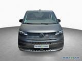 Volkswagen T7 Multivan Multivan 2.0 TDI 7-DSG Kurzer Überha - gebrauchte Volkswagen T7 Multivan aus dem Jahr 2022