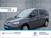 Volkswagen Caddy - Vorschau Bild 1