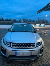 Andere Range Raver Evoque - Andere mit Diesel-Antrieb: Kombi