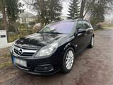 Opel Signum 1.9CDTI Automatik Baujahr 2007... - Opel Signum mit Diesel-Antrieb: Automatik