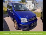 Fiat Panda Dynamic 1.2*Klima CD-Radio+USB/AUX Notrad - Fiat Panda: Radio