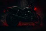Harley-Davidson Street 750 - HARLEY-DAVIDSON STREET 750