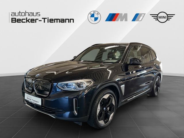 BMW iX3 Impressive / Park Assist. Plus Driving Assis