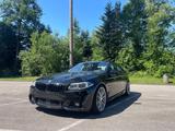 BMW 550i xDrive - Klappenabgasanlage - 20 Zoll - BMW 550: 550i Xdrive