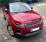 Land Rover Range Rover Evo 2.0 TD4 SE Ingenium  - Land Rover Range Rover Evoque in München