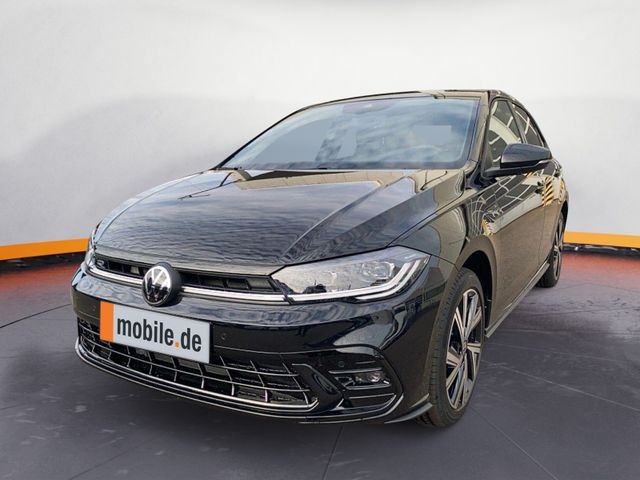 Volkswagen Polo 1.0 TSI DSG R-Line