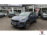 Kia Sportage 1.6T 2WD Vision+AHK+PDC+Freisprech+Kame