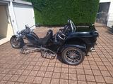 Rewaco RF1 ST - TRIKE