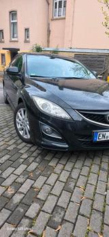 Mazda 6 GH 2.2 MZR-CD TOP Zustand TÜV 05/2... - Mazda 2 in Hagen