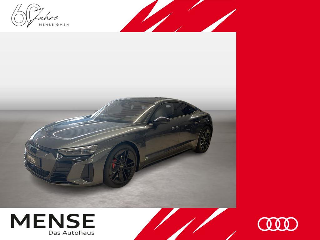 Audi RS e-tron GT Matrix HUD Laser Luft