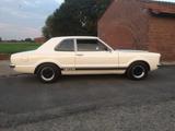 Ford Taunus - gebrauchte Ford Taunus aus dem Jahr 1970