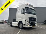 Volvo FH 500 Globetrotter XL / 957 dkm / Tacho V2 / Ni - Volvo FH 500 Globetrotter XL