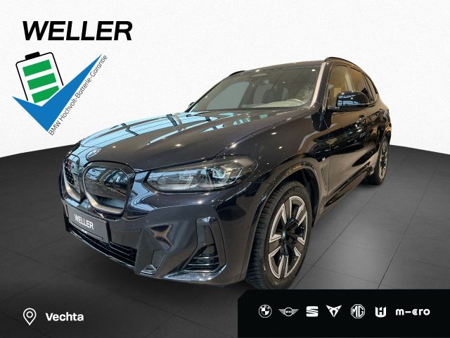 BMW iX3 Inspiring MSport RFK AdLED LiCoPro Memo 19''