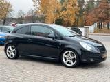 Opel Corsa 1.6 Turbo GSi - Tüv Neu - Opel Corsa Gsi mit Benzin-Antrieb