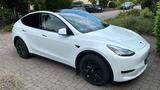 Tesla Model Y RWD BYD Akku AHK Winterreifen - Tesla Model Y: Rwd
