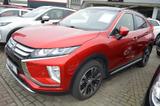 Mitsubishi Eclipse Cross MITSUBISHI Eclipse Cross TOP - Mitsubishi Eclipse Cross: Top