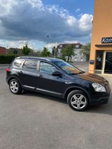 Nissan Qashqai+2 2.0 dCi DPF ALL-MODE 4x4 Tekna Aut... - Nissan Qashqai+2: Tekna